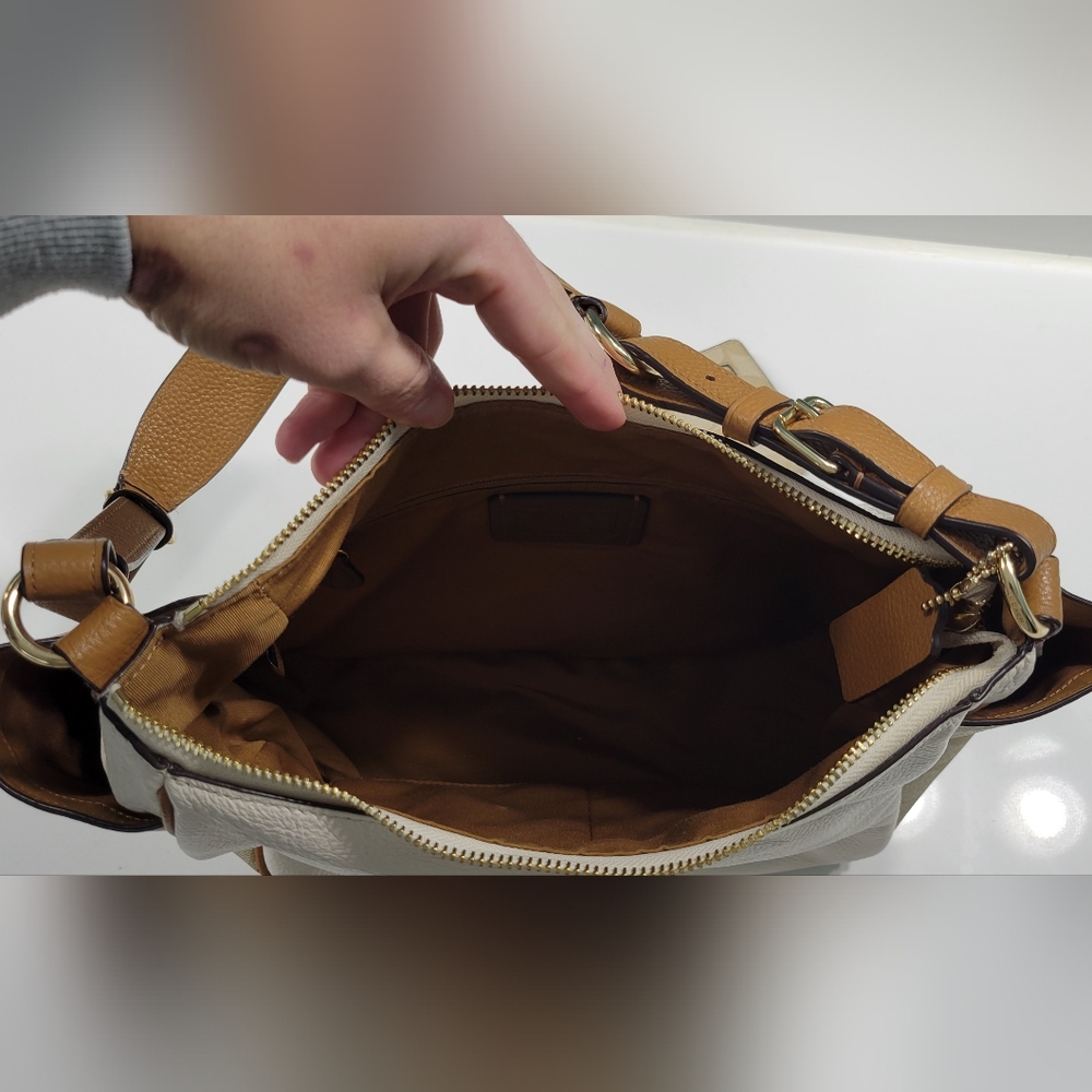 Coach Leather Rori Bag - Picture 4 of 7